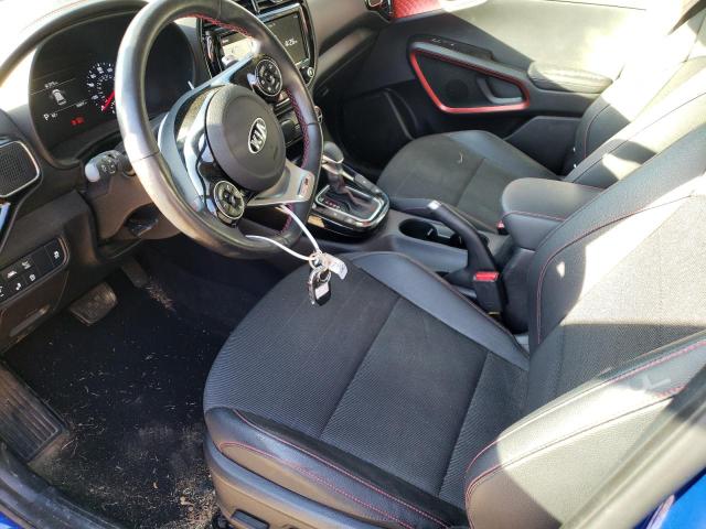 2020 KIA SOUL GT-LI - KNDJ53AF1L7035507