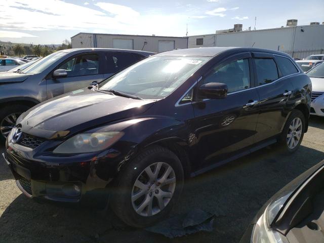 2007 Mazda CX-7 