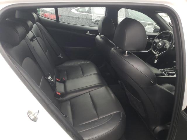 KNAE15LA1L6077317 KIA Stinger