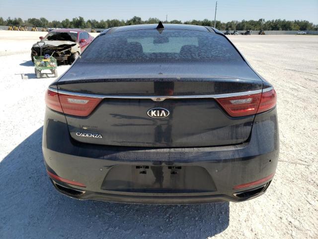 2017 KIA CADENZA PR - KNALC4J1XH5068692