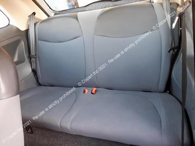 ZFA31200000415057 Fiat 500 Pop S-