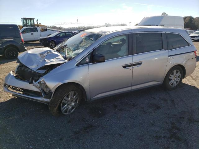 2011 Honda Odyssey LX