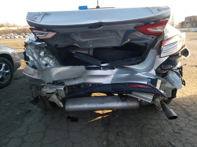 3FA6P0H75GR182673 Ford FUSION SE