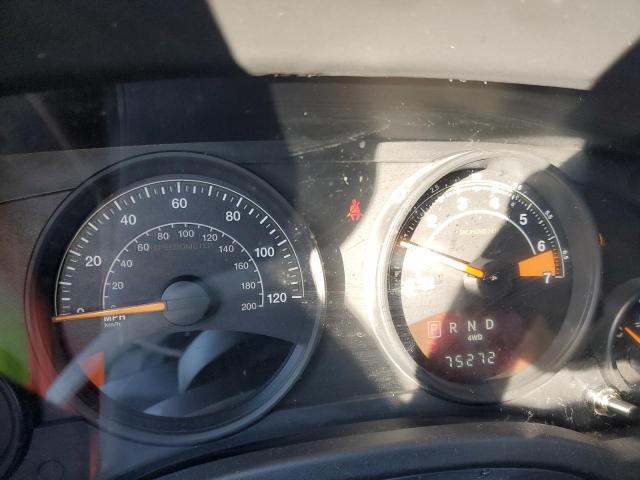 2017 JEEP PATRIOT LA - 1C4NJRFB3HD110013