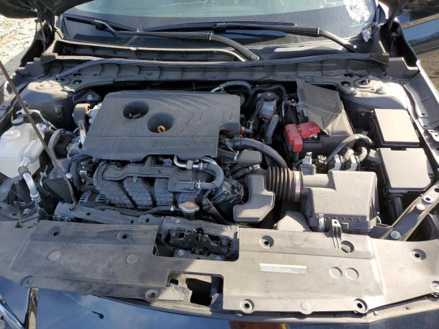 2020 NISSAN ALTIMA S - 1N4BL4BV4LC262998