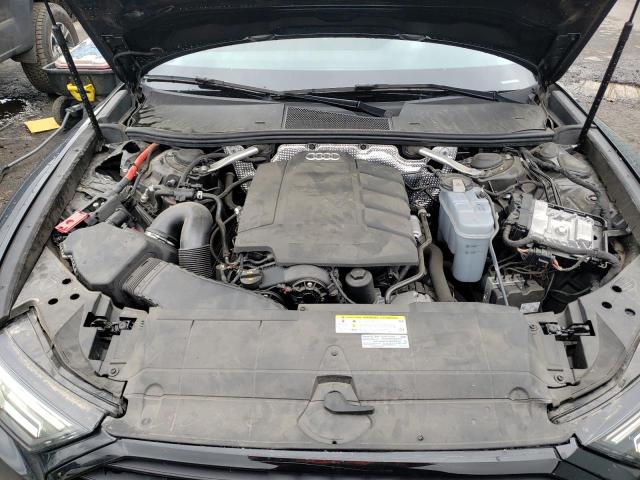 2020 AUDI A6 PREMIUM - WAUE8AF23LN056872