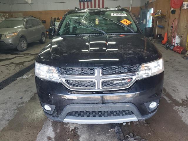 2013 Dodge Journey Sxt VIN: 3C4PDDBG0DT725143 Lot: 41068463