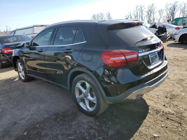 2019 MERCEDES-BENZ GLA 250 - WDCTG4EB9KU000448