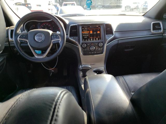 1C4RJFBG1FC738382 Jeep Grand Cherokee Limited