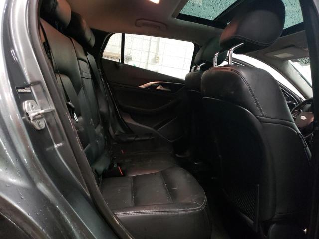 2017 INFINITI QX30 BASE - SJKCH5CR6HA028028