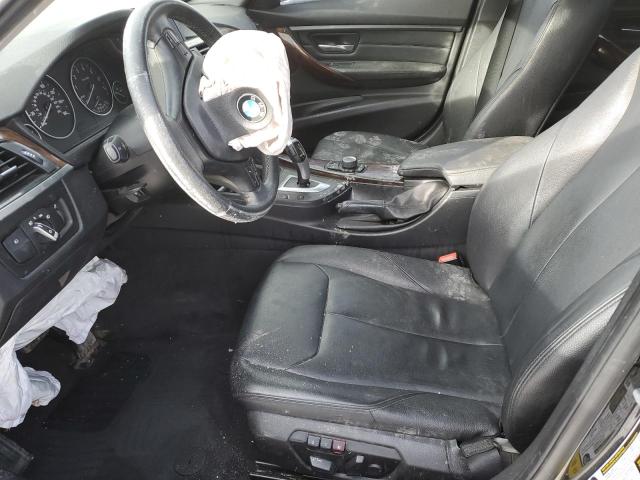 WBA3B3G52DNR80797 BMW 328 XI