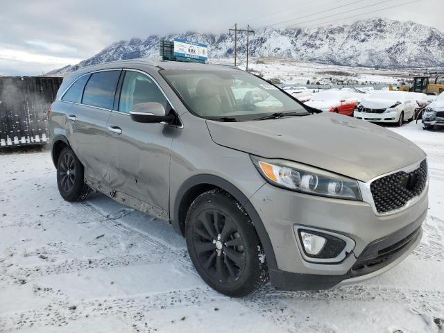 VIN JN8AS5MT3FW654775 2016 KIA SORENTO no.4