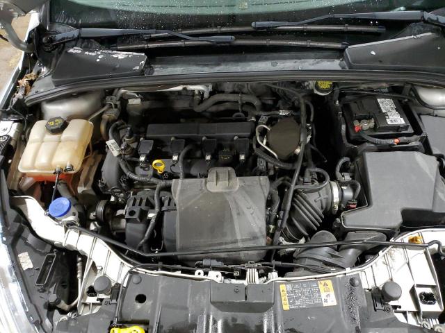 2016 FORD FOCUS TITA - 1FADP3N29GL309621