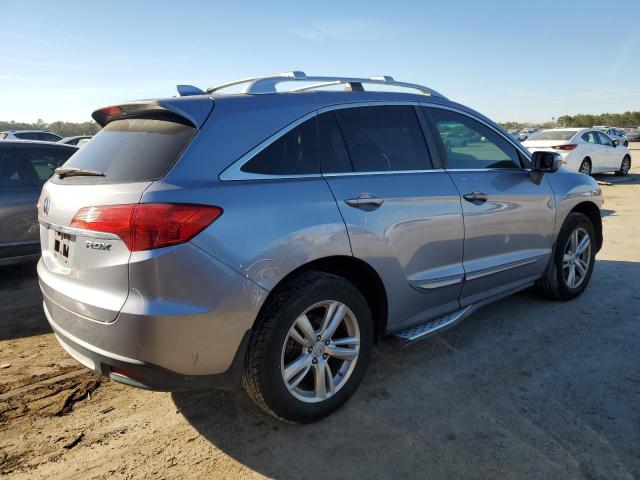 5J8TB3H30DL001064 Acura RDX