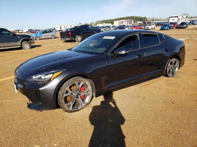 2018 Kia Stinger GT2