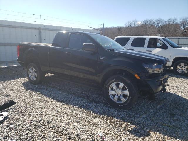2020 FORD RANGER XL - 1FTER1FH1LLA38791