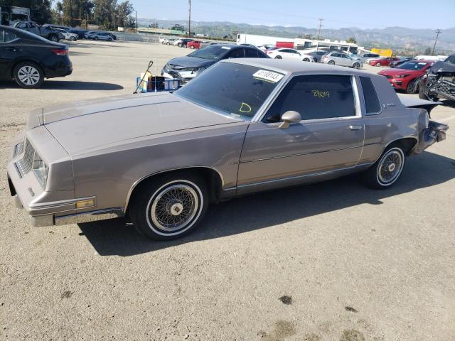 1984 cutlass supreme shop for sale near me