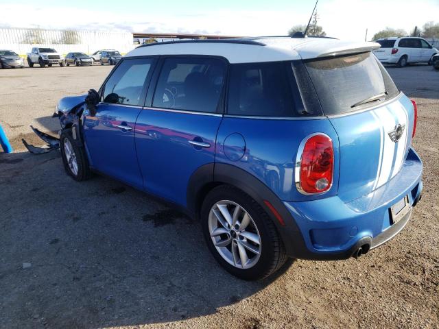 WMWZC3C56BWL78666 Mini Cooper