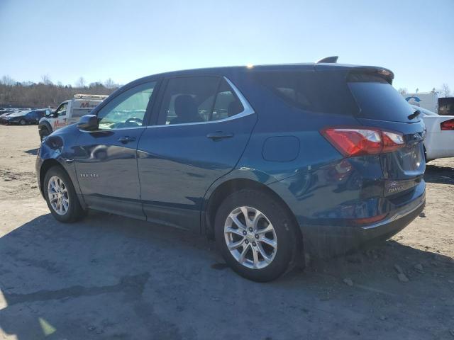 3GNAXUEV6LL304671 Chevrolet Equinox