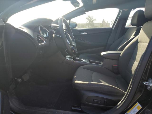 2018 CHEVROLET CRUZE LT - 1G1BE5SM0J7197695