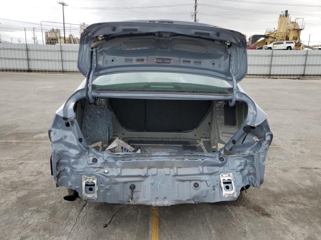 2022 HONDA ACCORD SPO - 1HGCV1F34NA072490