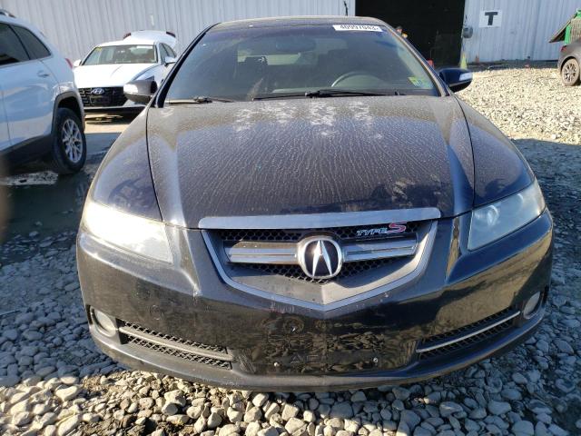 2007 ACURA TL TYPE S VIN: 19UUA76547A005377