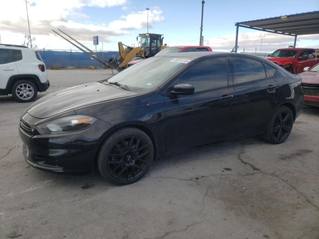 2016 Dodge Dart SXT