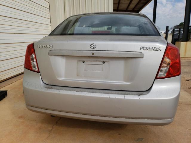 KL5JD56Z87K613712 Suzuki Forenza Base
