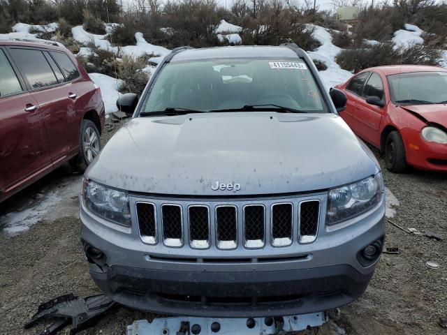 1C4NJDBB2GD520129 Jeep Compass Sport