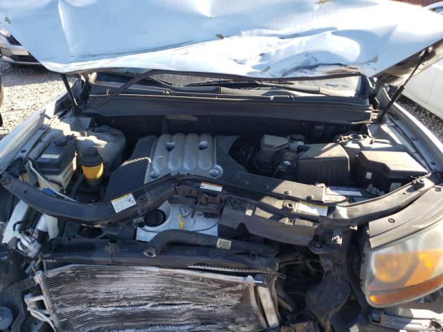 VIN 1C4HJXEGXKW564964 2007 HYUNDAI SANTA FE no.12