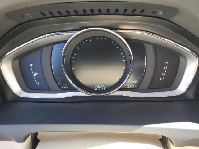 YV140MFK0F1347049 Volvo S60