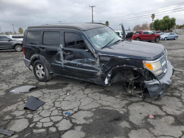 2008 DODGE NITRO SXT VIN: 1D8GT28K88W191359