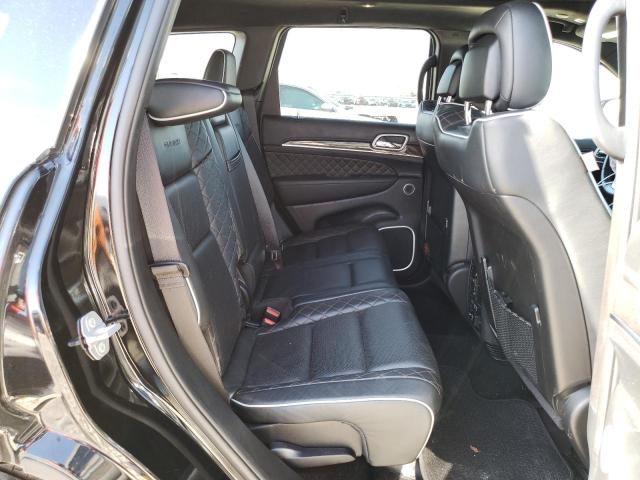1C4RJFJG7LC323452 Jeep Grand Cherokee Summit