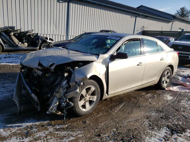 2016 Chevrolet Malibu Limited LS