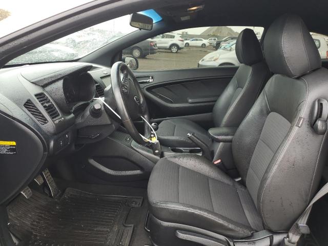 KNAFZ6A36G5606814 KIA FORTE SX