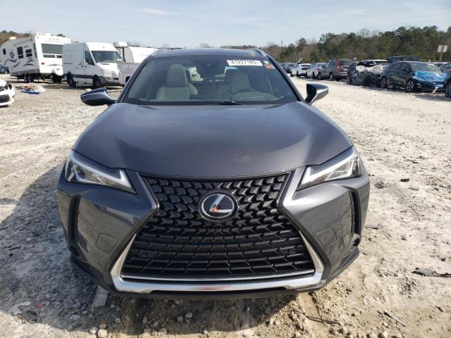 2022 LEXUS UX 200 BAS - JTHP3JBH3N2051923