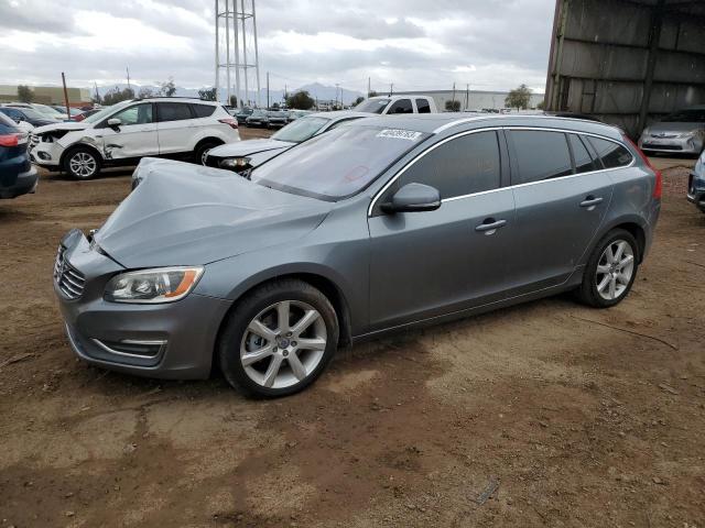 2017 Volvo V60 T5 Premier