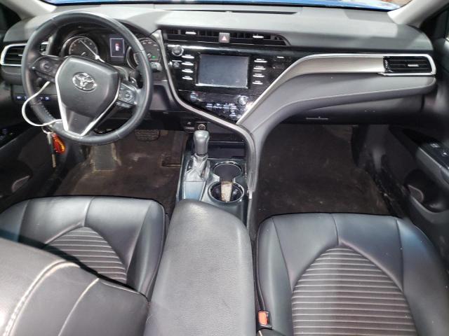 2018 TOYOTA CAMRY L - 4T1B11HK6JU029770