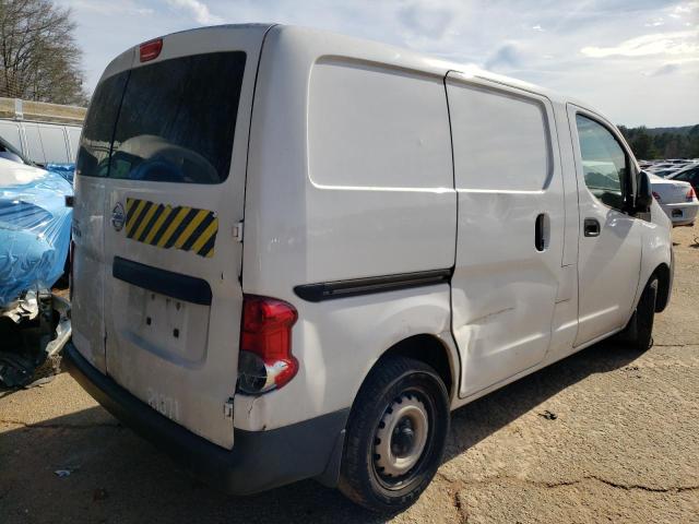2019 NISSAN NV200 2.5S - 3N6CM0KN7KK691496
