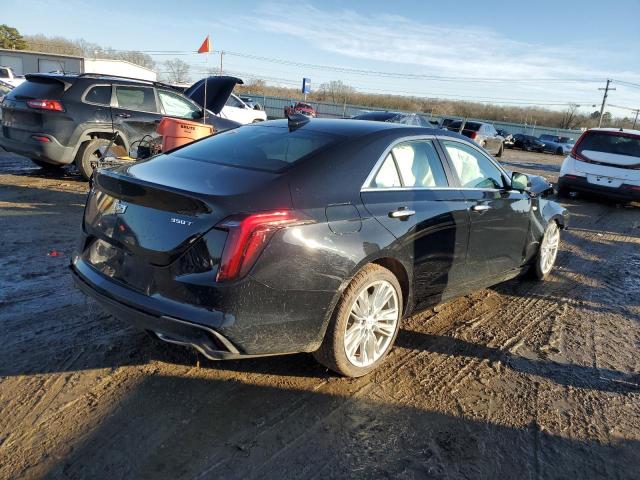 2022 CADILLAC CT4 PREMIU - 1G6DB5RK6N0121249