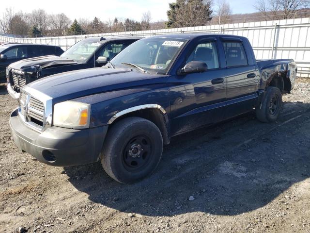 2005 Dodge Dakota 