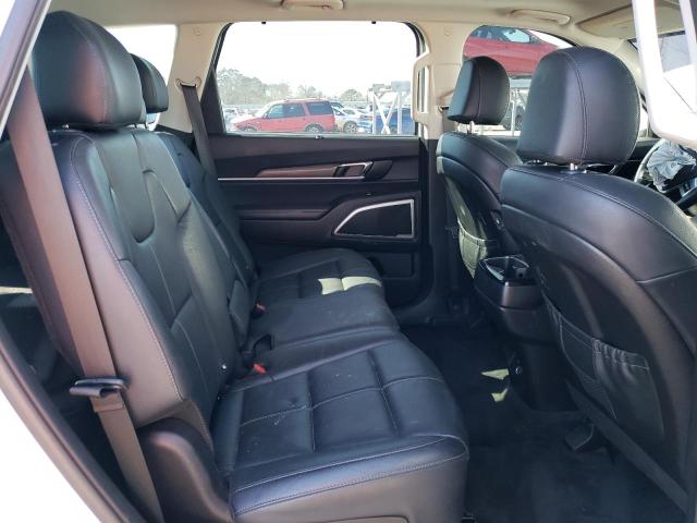 5XYP34HC2LG016808 KIA Telluride Ex