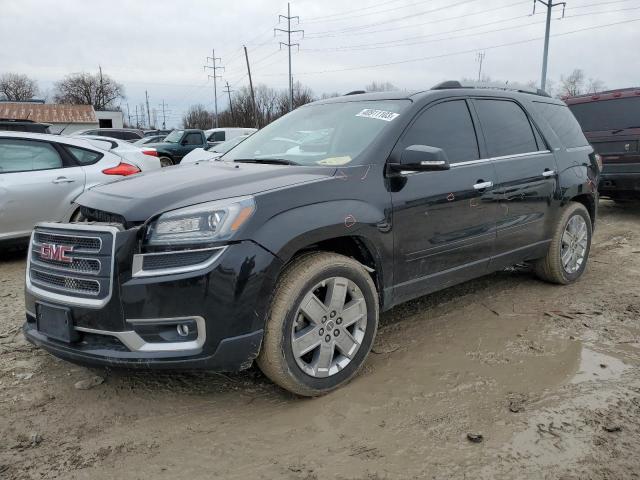 2017 GMC Acadia Limited 