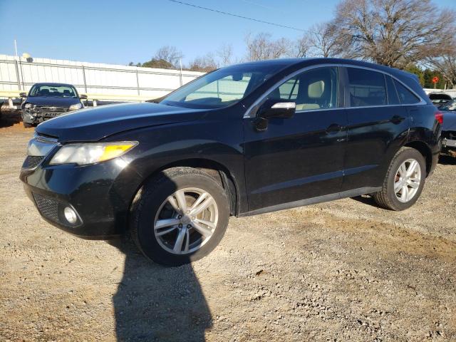 2013 Acura RDX 