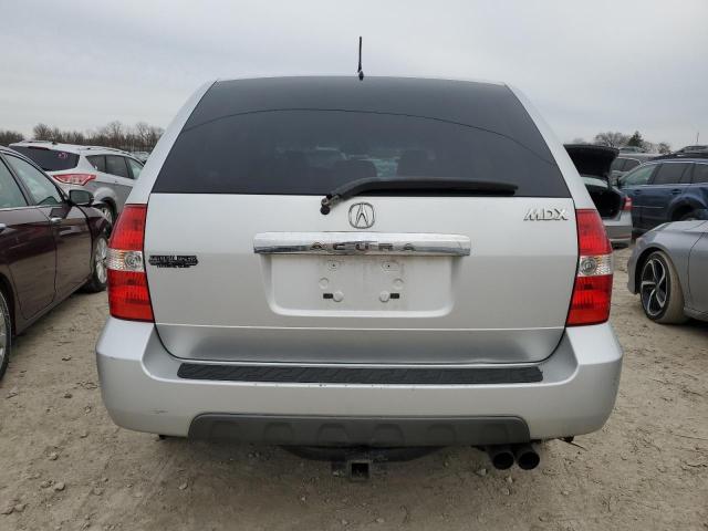 2HNYD18723H514716 Acura Mdx Touring