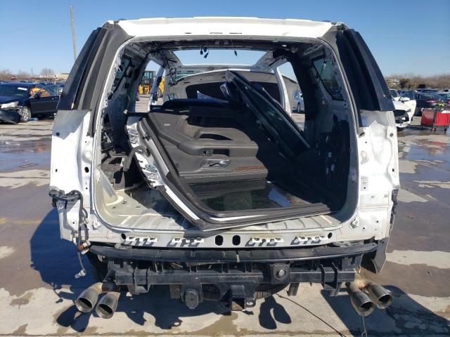 2021 CHEVROLET SUBURBAN C - 1GNSCFKD0MR337991