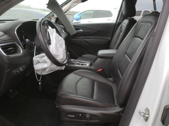 2019 CHEVROLET EQUINOX PR - 2GNAXNEV0K6145591