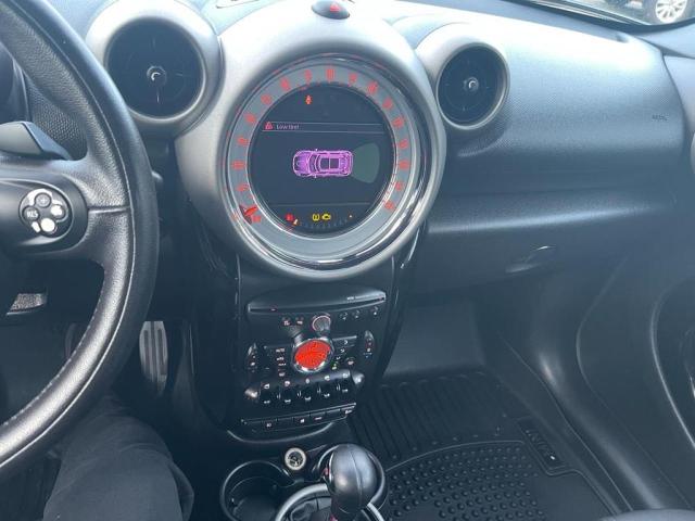 WMWZC5C55CWL56039 Mini Cooper
