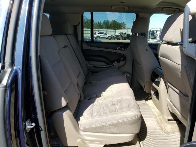 2017 CHEVROLET SUBURBAN C - 1GNSCGKC7HR344309