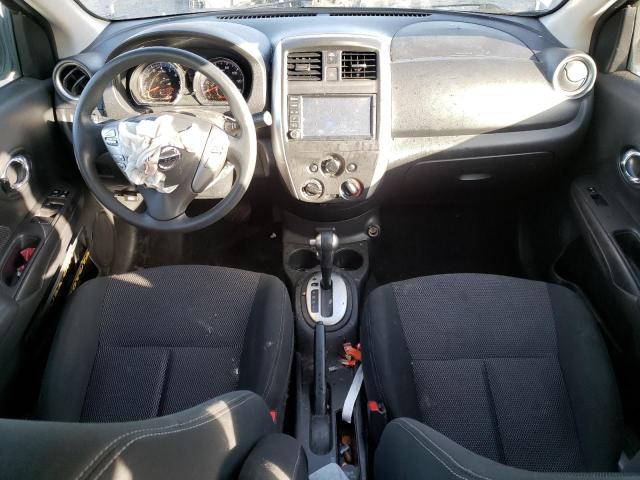3N1CN7APXKL815236 Nissan VERSA S